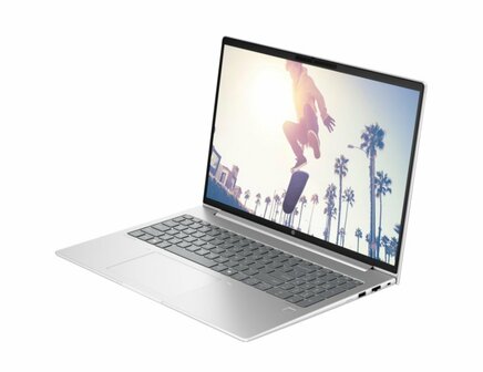HP ProBook 460 G11 | 16&quot; WUXGA (1920x1200) IPS | Intel Core Ultra 5 125U | 16GB DDR5 RAM | 512GB SSD | Windows 11 Professional