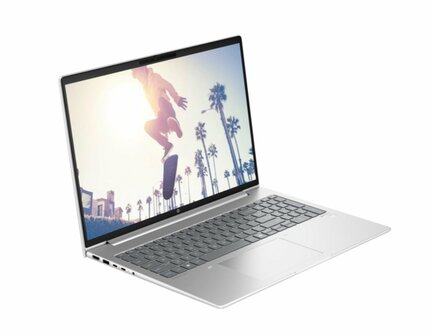 HP ProBook 460 G11 | 16&quot; WUXGA (1920x1200) IPS | Intel Core Ultra 5 125U | 16GB DDR5 RAM | 512GB SSD | Windows 11 Professional
