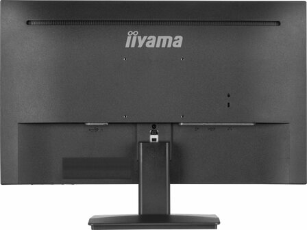 iiyama ProLite XU2493HS-B6 24&#039;&#039; | 1920x1080 IPS | 100Hz | 1ms MPRT | Randloos Design | Full HD Monitor | Open Box