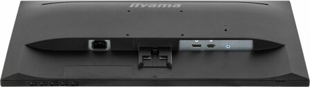 iiyama ProLite XU2493HS-B6 24&#039;&#039; | 1920x1080 IPS | 100Hz | 1ms MPRT | Randloos Design | Full HD Monitor | Open Box