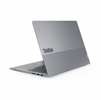 Lenovo ThinkBook 16 G7 | 16&quot; WUXGA IPS (1920x1200) | Intel Core Ultra 5 125U | 16GB DDR5 RAM | 512GB SSD | IR Camera | Windows 11 Professional | Open Box