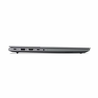 Lenovo ThinkBook 16 G7 | 16&quot; WUXGA IPS (1920x1200) | Intel Core Ultra 5 125U | 16GB DDR5 RAM | 512GB SSD | IR Camera | Windows 11 Professional | Open Box