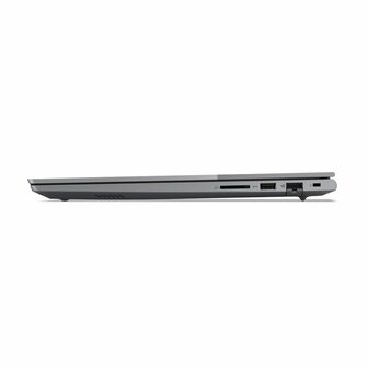 Lenovo ThinkBook 16 G7 | 16&quot; WUXGA IPS (1920x1200) | Intel Core Ultra 5 125U | 16GB DDR5 RAM | 512GB SSD | IR Camera | Windows 11 Professional | Open Box