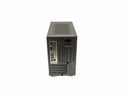 YOURS GREEN | AMD Ryzen 5 | 16GB | 1TB | HDMI | W11 Professional | Small Form Factor Behuzing