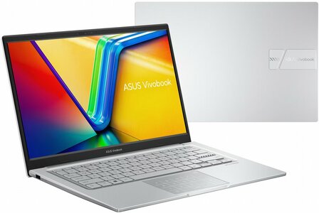 Asus VivoBook 14 X1404 | 14&#039;&#039; F-HD | Intel Core i5-1235U | 8GB RAM | 512GB SSD | W11 Home