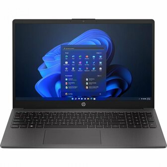 HP 250 G10 | 15.6&quot; Full HD IPS | Intel Core i3-1315U | 8GB RAM | 256GB SSD | Windows 11 Professional