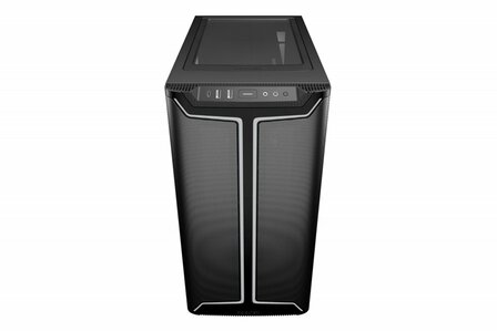 be quiet! PURE BASE 501 DX RGB | Midi Tower Case | Zwart