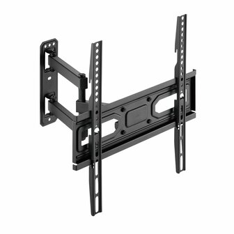 SBOX PLB-3644-2 | TV-beugel | 32-55&quot; | Max 35kg | VESA 400x400