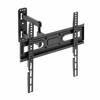 SBOX PLB-3644-2 | TV-beugel | 32-55&quot; | Max 35kg | VESA 400x400