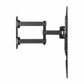 SBOX PLB-3644-2 | TV-beugel | 32-55&quot; | Max 35kg | VESA 400x400