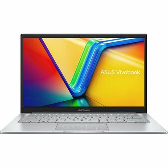 Asus VivoBook 14 | 14&quot; Full HD IPS | Intel Core i3-1215U | 8GB RAM | 512GB SSD | Windows 11 Home