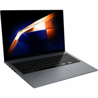 Samsung Galaxy Book4 | 15.6&quot; Full HD IPS | Intel Core 5 120U | 16GB RAM | 512GB SSD | Windows 11 Pro