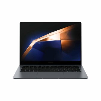 Samsung Galaxy Book4 Pro 14&quot; | 2880x1800 AMOLED Touch | Intel Core Ultra 7 155H | 16GB RAM | 512GB SSD | Windows 11 Pro | Moonstone Gray