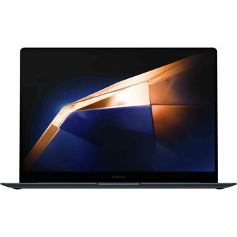 Samsung Galaxy Book4 Pro 16&quot; | 2880x1800 AMOLED Touch | Intel Core Ultra 7 155H | 16GB RAM | 512GB SSD | Windows 11 Pro | Moonstone Gray