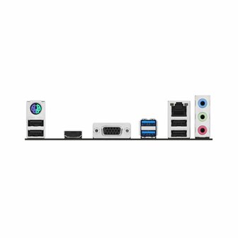 ASUS Prime H610M-K | Socket LGA 1700 | Intel H610 | 2xDDR5 | Micro-ATX | Moederbord