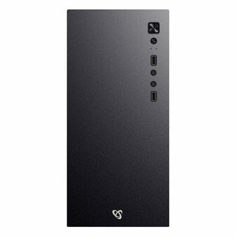 PROMO Desktop | Intel Core i3-12100 | 16GB | 512GB | Windows 11 Pro | Mini-Tower Behuizing