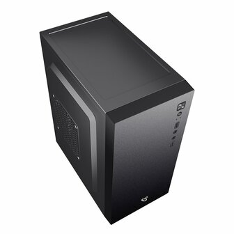 PROMO Desktop | Intel Core i7-12700 | 16GB | 512GB | Windows 11 Pro | Mini-Tower Behuizing
