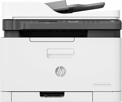 HP Color Laser 179fnw A4 600 x 600 DPI 18 ppm Wi-Fi