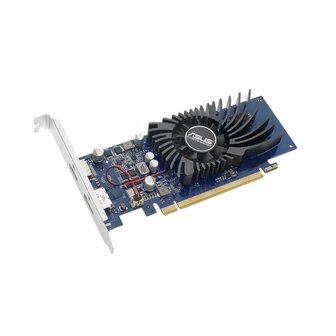 Asus GeForce GT 1020 | 2GB DDR5 VRAM | Low Profile | Videokaart | GPU | Nvidia
