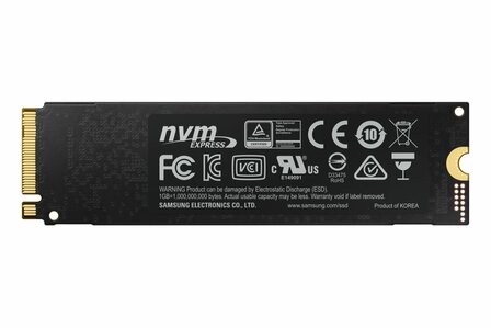 Samsung 970 Evo Plus | 250GB NVMe SSD | M.2 | 3.500MB/s