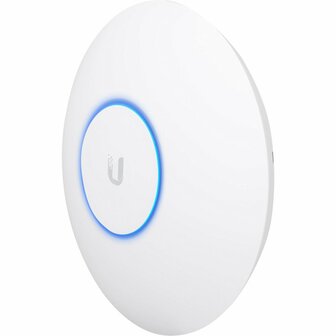 Ubiquiti UniFi UAP-AC-PRO (5-pack) | WiFi 5 Access Point (AC1750) | 1300 Mbit/s | PoE (met Adapter) | Inclusief Plafond- en Muurmontagebeugel