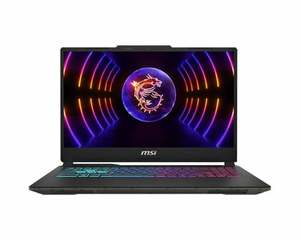 MSI Cyborg 15 A13UC-689NL | 15.6&#039;&#039; Full HD IPS 144Hz | Intel Core i7-13620H | 16GB DDR5 | 512GB SSD | RTX3050 | W11 Home
