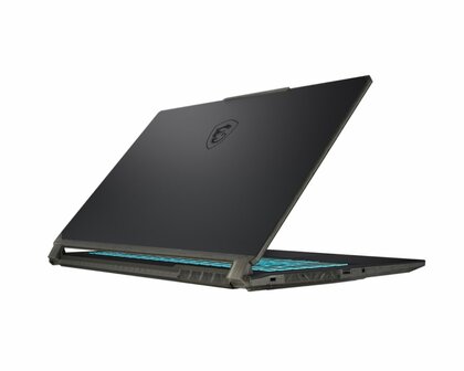 MSI Cyborg 15 A13UC-689NL | 15.6&#039;&#039; Full HD IPS 144Hz | Intel Core i7-13620H | 16GB DDR5 | 512GB SSD | RTX3050 | W11 Home