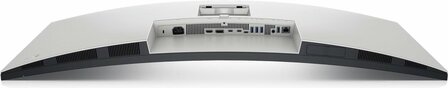 Dell UltraSharp U4025QW | 40&Prime; 5K (5120 x 2160) IPS Black | Thunderbolt 4 Hub | Curved Monitor | 120Hz