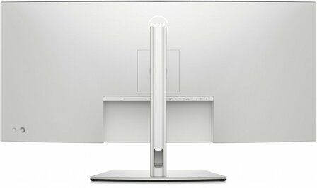 Dell UltraSharp U4025QW | 40&Prime; 5K (5120 x 2160) IPS Black | Thunderbolt 4 Hub | Curved Monitor | 120Hz