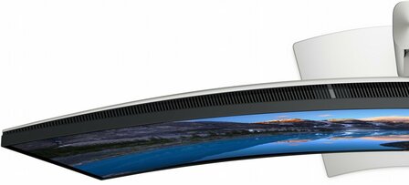 Dell UltraSharp U4025QW | 40&Prime; 5K (5120 x 2160) IPS Black | Thunderbolt 4 Hub | Curved Monitor | 120Hz