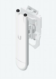 Ubiquiti UAP‑AC‑M | UniFi AC Wifi 5 Mesh Access Point | 1167 Mbps Dual‑Band | Outdoor/Indoor | PoE | Wit