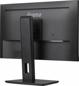 iiyama ProLite XUB2493HS-B6 | 23.8&quot; Full HD IPS Monitor | 1920x1080 | Zwart