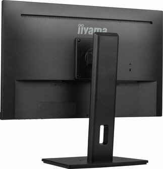 iiyama ProLite XUB2493HS-B6 | 23.8&quot; Full HD IPS Monitor | 1920x1080 | Zwart