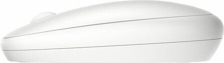 HP 240 | Draadloze Muis | Bluetooth | Wit