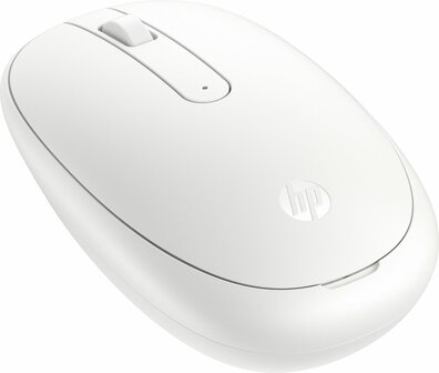 HP 240 | Draadloze Muis | Bluetooth | Wit