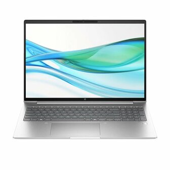 HP ProBook 460 G11 | 16.0&quot; WUXGA (1920x1200) IPS | Intel Core Ultra 5 125U | 16GB DDR5 | 512GB SSD | Windows 11 Professional