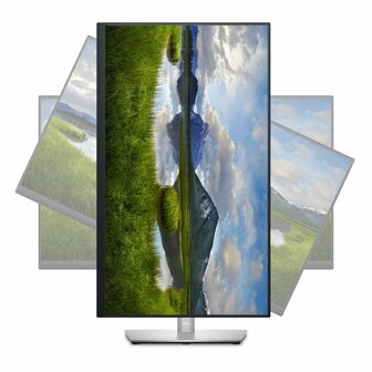 DELL P2723QE 27&quot; | 3840x2160 IPS | 60Hz | Monitor
