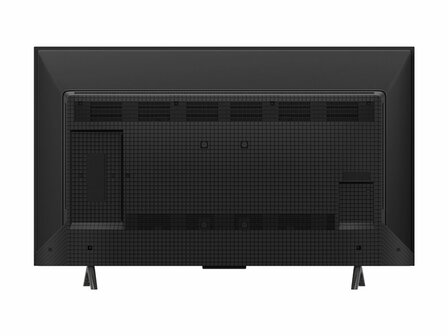 TCL 43C655 | 43&#039;&#039; Ultra HD 4K | QLED Smart TV | Wifi | Google TV | Local Dimming | Dolby Vision | 60Hz