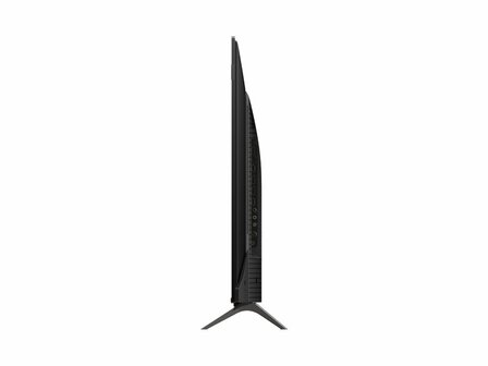 TCL 43C655 | 43&#039;&#039; Ultra HD 4K | QLED Smart TV | Wifi | Google TV | Local Dimming | Dolby Vision | 60Hz