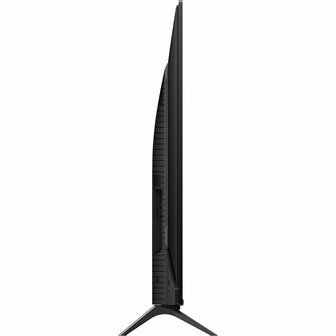 TCL 43P79K (2025) | 43&#039;&#039; Ultra HD 4K | QLED Smart TV | Wifi | Google TV | Dolby Vision | 60Hz