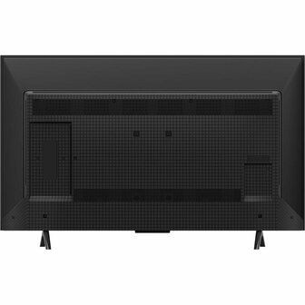 TCL 43P79K (2025) | 43&#039;&#039; Ultra HD 4K | QLED Smart TV | Wifi | Google TV | Dolby Vision | 60Hz