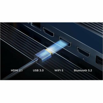 TCL 43P79K (2025) | 43&#039;&#039; Ultra HD 4K | QLED Smart TV | Wifi | Google TV | Dolby Vision | 60Hz