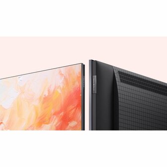 TCL 50P79K (2025) | 50&#039;&#039; Ultra HD 4K | QLED Smart TV | Wifi | Google TV | Dolby Vision | 60Hz