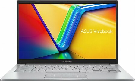 Asus Vivobook 14 X1404 | 14&#039;&#039; Full HD | Intel Core i5-1235U | 16GB RAM | 512GB SSD | Windows 11 Home | Open Box