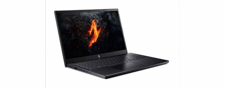 Acer Nitro V15 | 15.6&#039;&#039; Full HD IPS 144Hz | AMD Ryzen 5 7535HS | 16GB DDR5 | 512GB SSD | RTX 2050 | W11 Professional