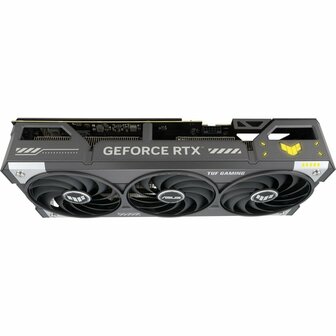 ASUS TUF Gaming GeForce RTX 5070 | 12GB GDDR7 | DLSS 4 | Videokaart | Nvidia GPU