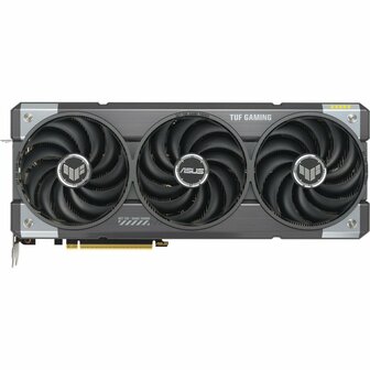 ASUS TUF Gaming GeForce RTX 5070 | 12GB GDDR7 | DLSS 4 | Videokaart | Nvidia GPU