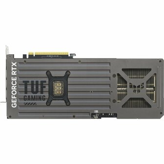 ASUS TUF Gaming GeForce RTX 5070 | 12GB GDDR7 | DLSS 4 | Videokaart | Nvidia GPU