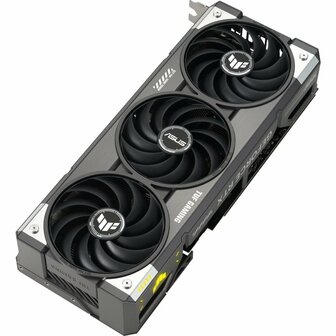 ASUS TUF Gaming GeForce RTX 5070 | 12GB GDDR7 | DLSS 4 | Videokaart | Nvidia GPU