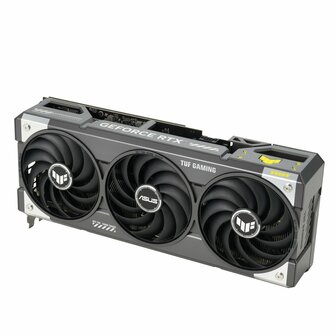 ASUS TUF Gaming GeForce RTX 5070 | 12GB GDDR7 | DLSS 4 | Videokaart | Nvidia GPU